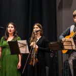 Śpiewanie patriotyczne