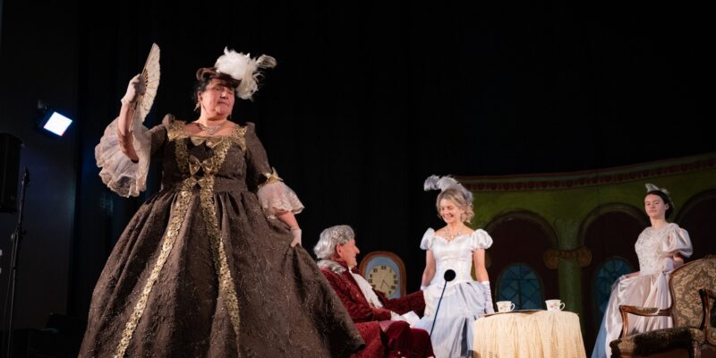 Patriotycznie i kulturalnie… ze Szkołą Podstawową nr 1