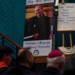 Wspomnienie ks. Tadeusza Białego