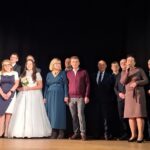 "Przed sklepem jubilera"