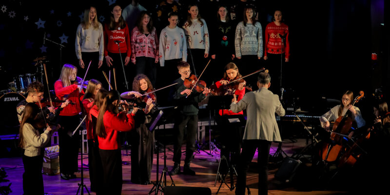 Koncert świąteczny