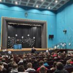 "Wyrwani Z Niewoli" dla przemyskich szkół