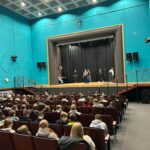 Rekolekcje wielkopostne dla SP1 i SP11