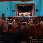 Sztuka "Chrystus połamany"