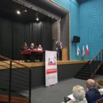 Uroczystości rocznicowe NSZZ Solidarność